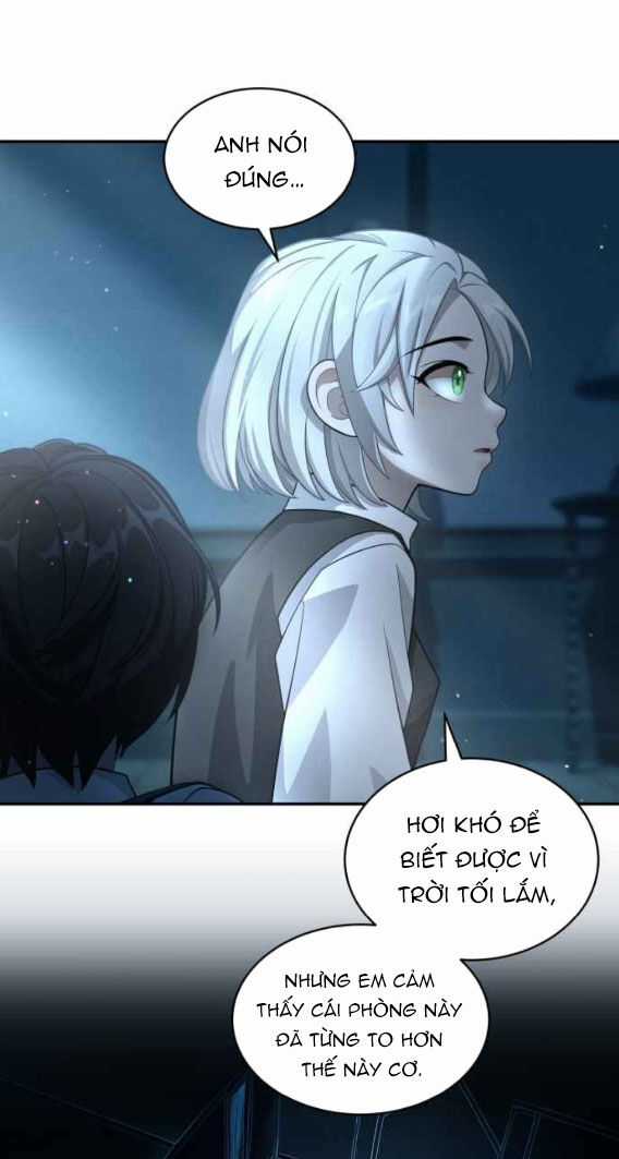 Trăng Tối: Kỉ Nguyên Máu Chapter 78.2 trang 7