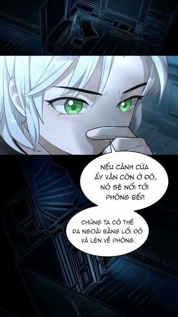 Trăng Tối: Kỉ Nguyên Máu Chapter 78.2 trang 8