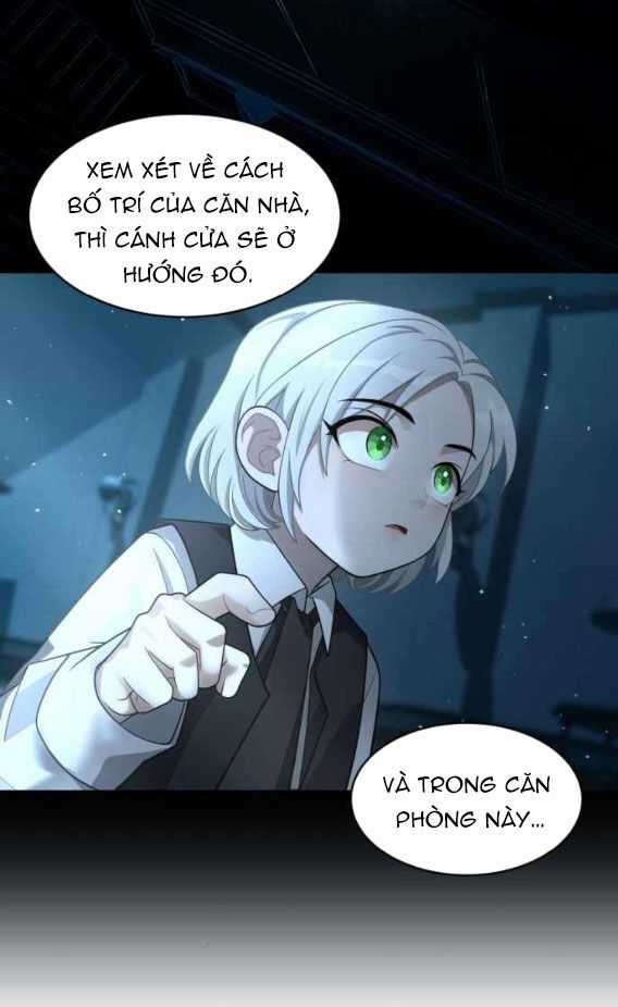 Trăng Tối: Kỉ Nguyên Máu Chapter 78.2 trang 9