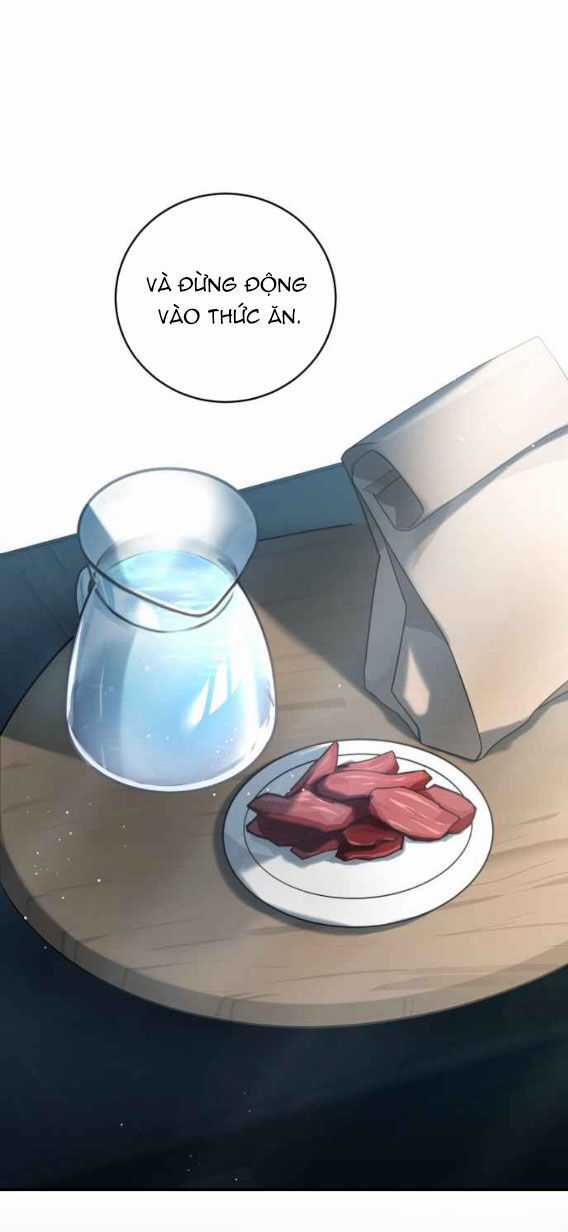 Trăng Tối: Kỉ Nguyên Máu Chapter 79.1 trang 10