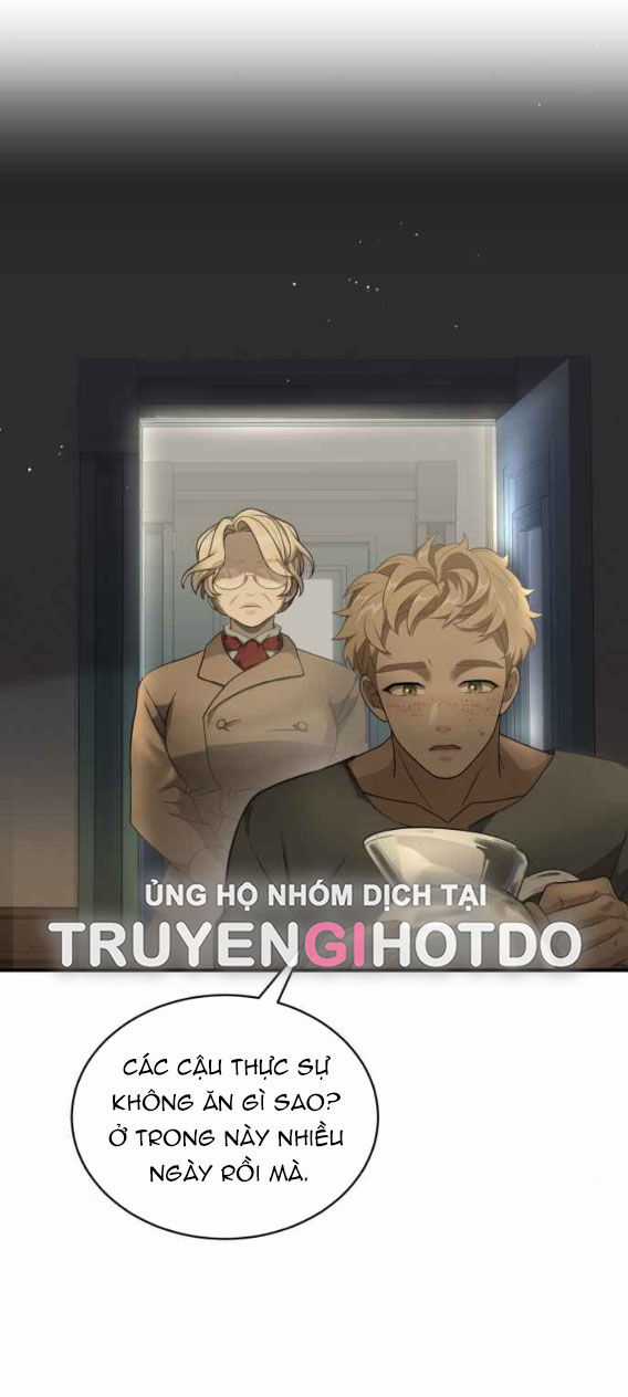 Trăng Tối: Kỉ Nguyên Máu Chapter 79.1 trang 12