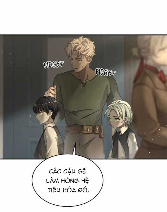 Trăng Tối: Kỉ Nguyên Máu Chapter 79.1 trang 13