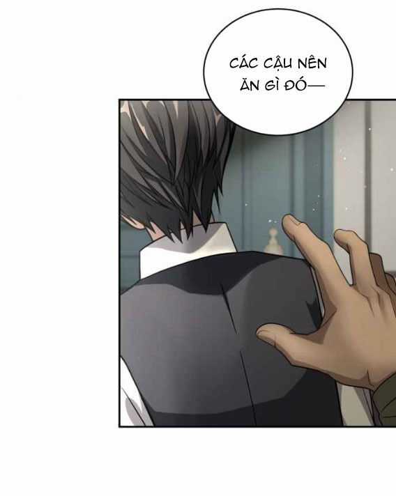 Trăng Tối: Kỉ Nguyên Máu Chapter 79.1 trang 14