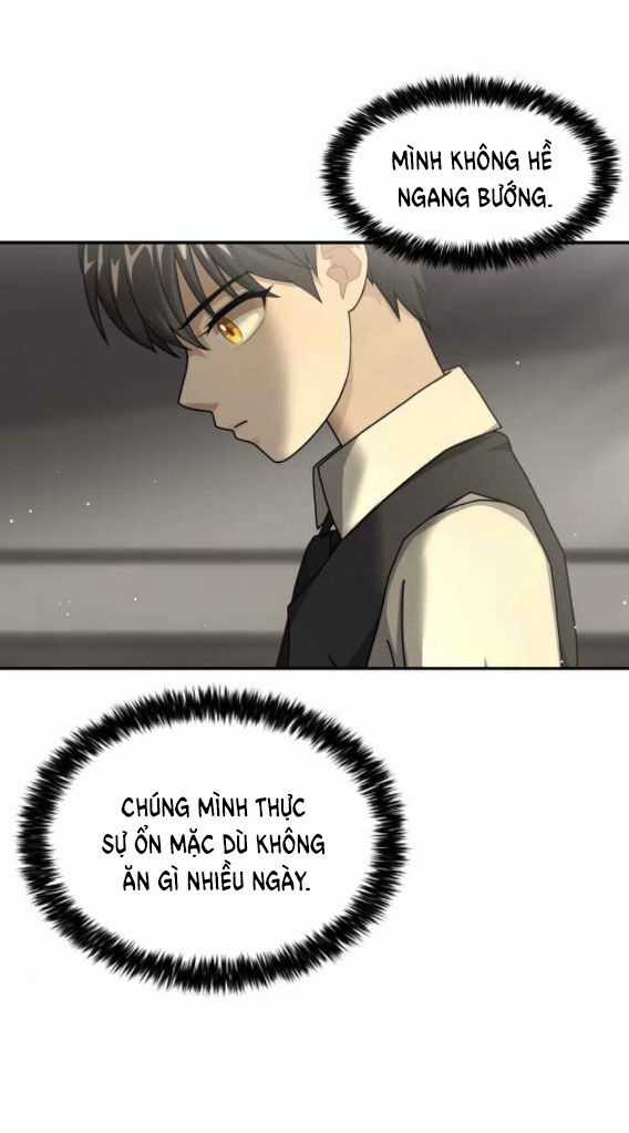 Trăng Tối: Kỉ Nguyên Máu Chapter 79.1 trang 18