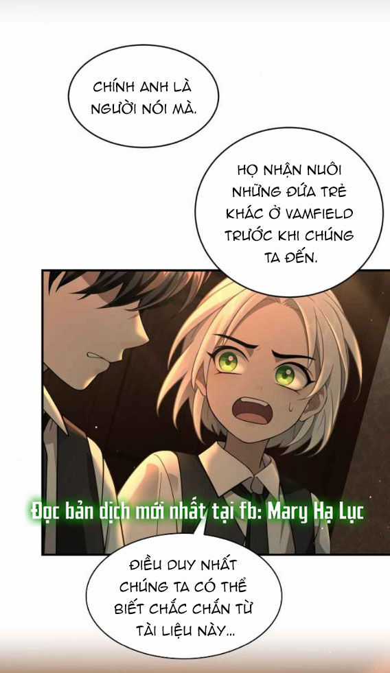 Trăng Tối: Kỉ Nguyên Máu Chapter 79.1 trang 2