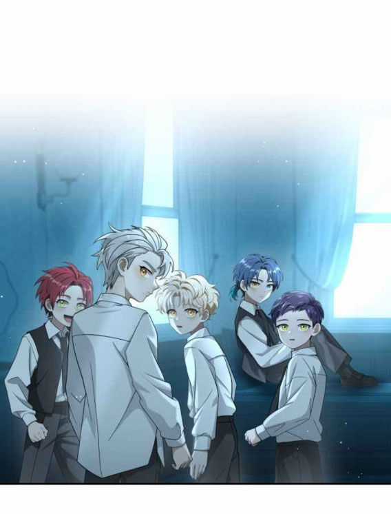 Trăng Tối: Kỉ Nguyên Máu Chapter 79.1 trang 20