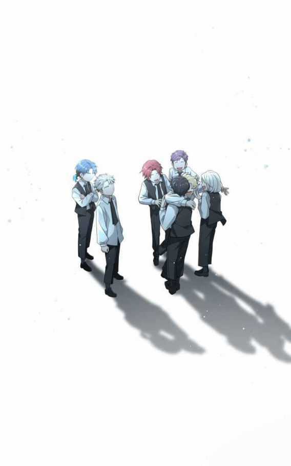 Trăng Tối: Kỉ Nguyên Máu Chapter 79.1 trang 22