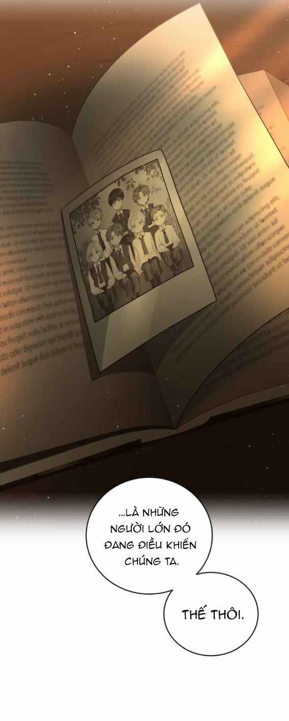 Trăng Tối: Kỉ Nguyên Máu Chapter 79.1 trang 3