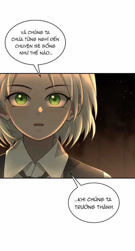 Trăng Tối: Kỉ Nguyên Máu Chapter 79.1 trang 5