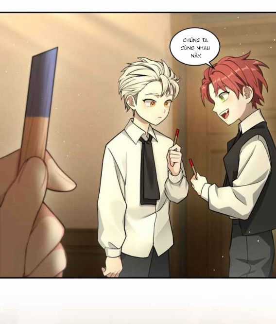 Trăng Tối: Kỉ Nguyên Máu Chapter 79.2 trang 10