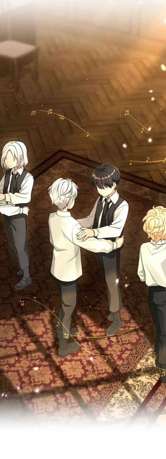 Trăng Tối: Kỉ Nguyên Máu Chapter 79.2 trang 11