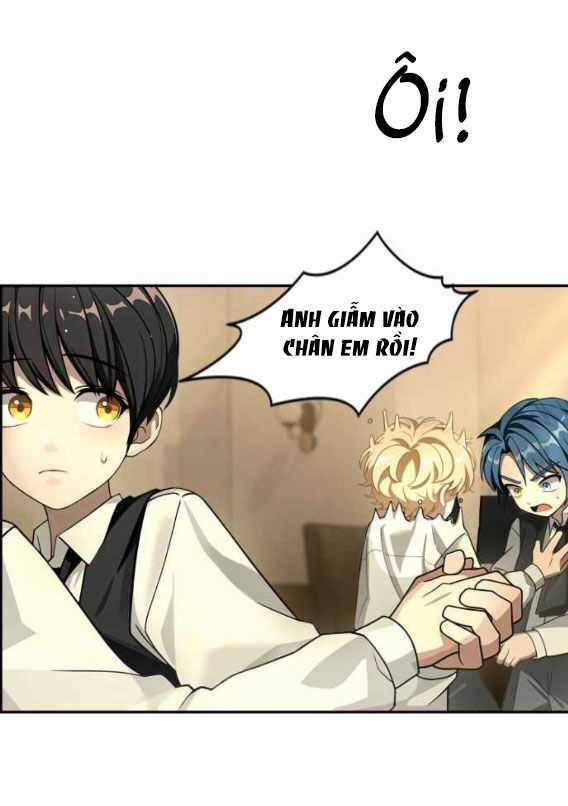 Trăng Tối: Kỉ Nguyên Máu Chapter 79.2 trang 12