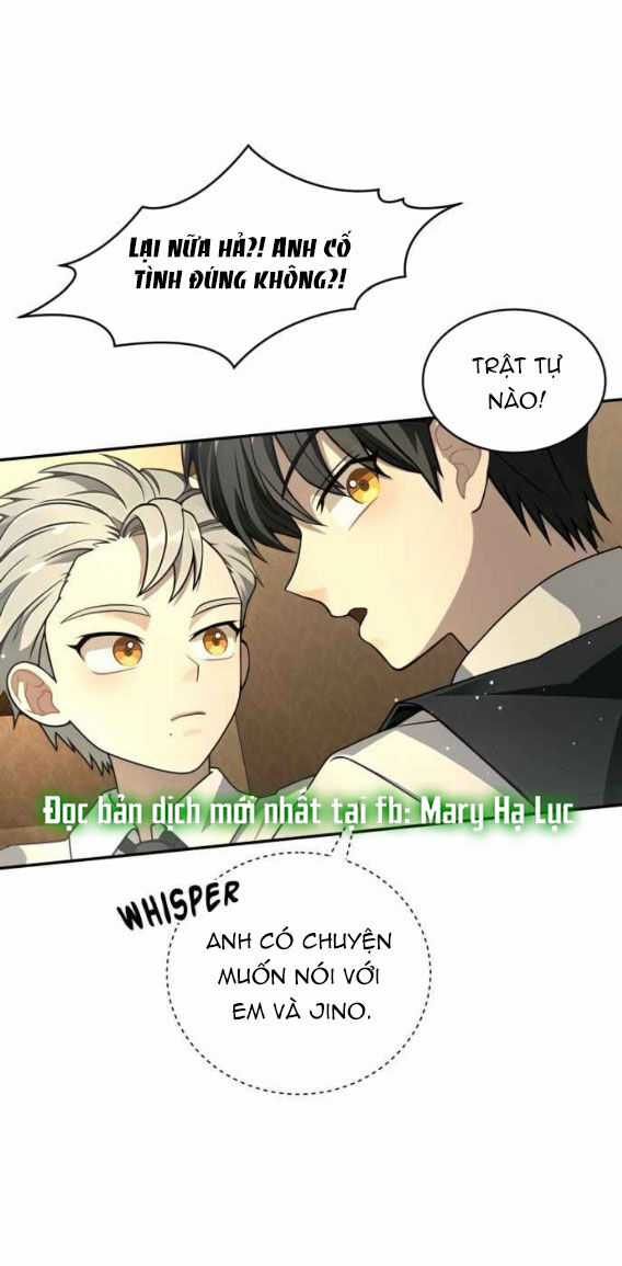 Trăng Tối: Kỉ Nguyên Máu Chapter 79.2 trang 13
