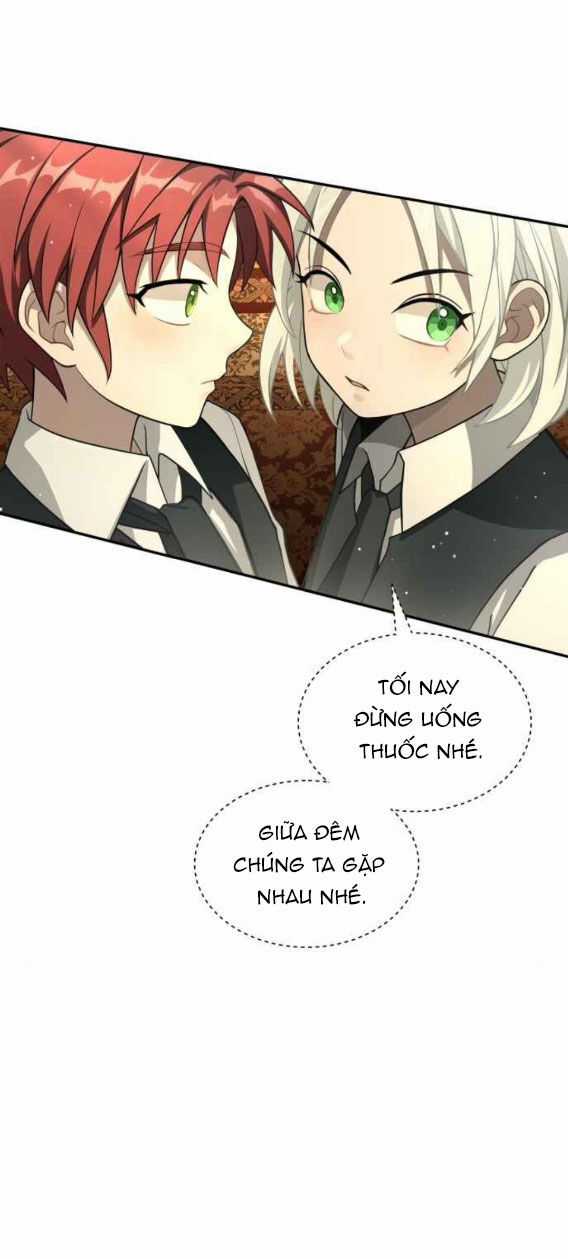Trăng Tối: Kỉ Nguyên Máu Chapter 79.2 trang 14