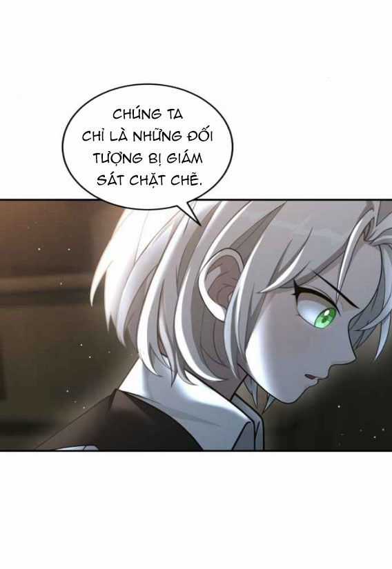 Trăng Tối: Kỉ Nguyên Máu Chapter 79.2 trang 19