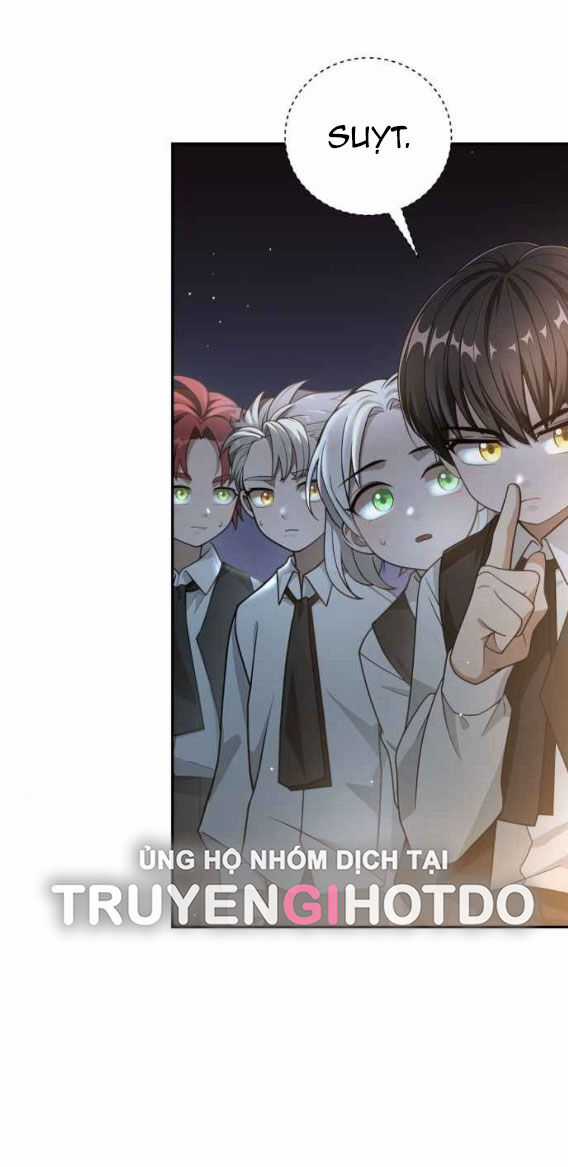 Trăng Tối: Kỉ Nguyên Máu Chapter 79.2 trang 20