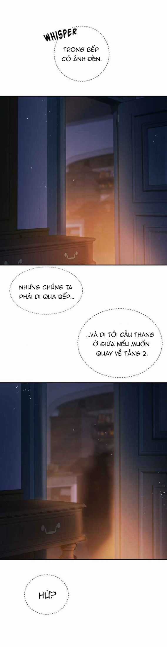 Trăng Tối: Kỉ Nguyên Máu Chapter 79.2 trang 21