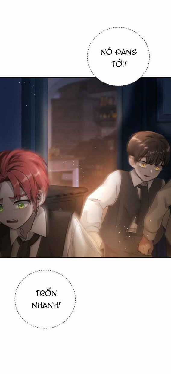 Trăng Tối: Kỉ Nguyên Máu Chapter 79.2 trang 22