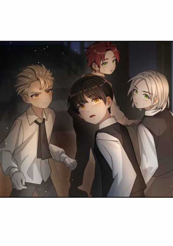 Trăng Tối: Kỉ Nguyên Máu Chapter 79.2 trang 25