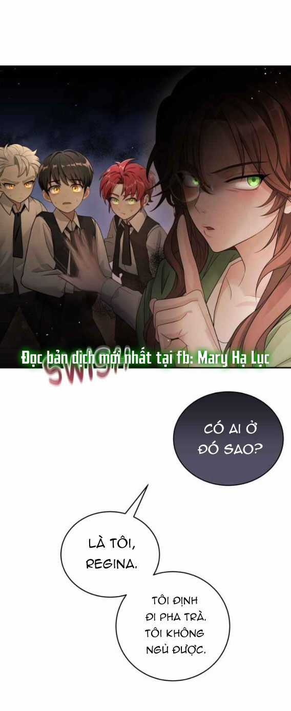 Trăng Tối: Kỉ Nguyên Máu Chapter 79.2 trang 27