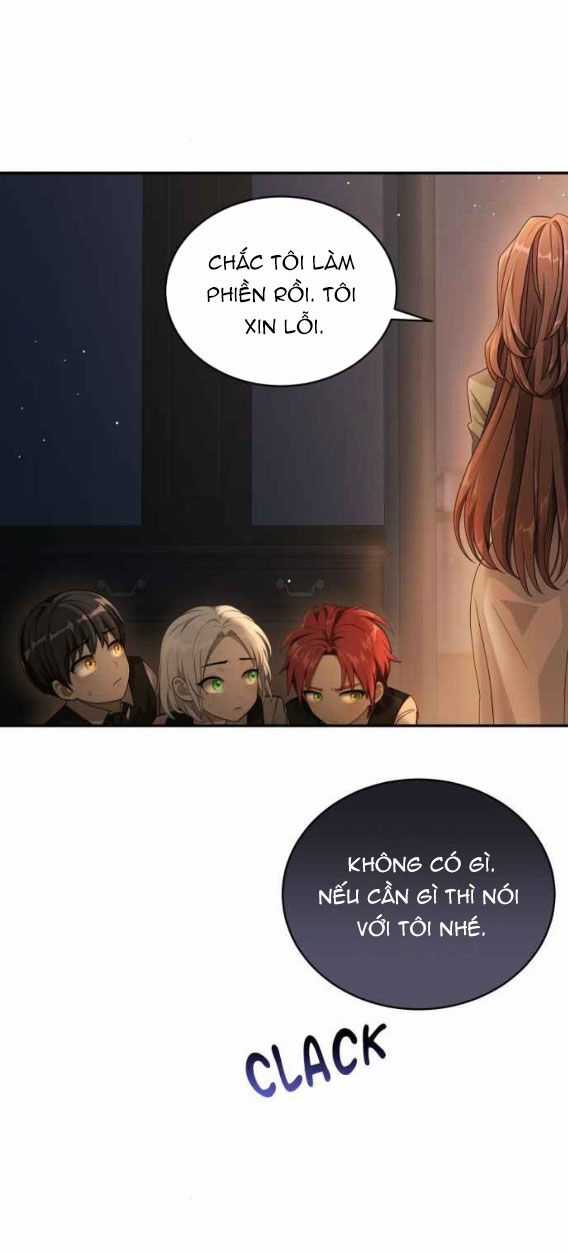 Trăng Tối: Kỉ Nguyên Máu Chapter 79.2 trang 28