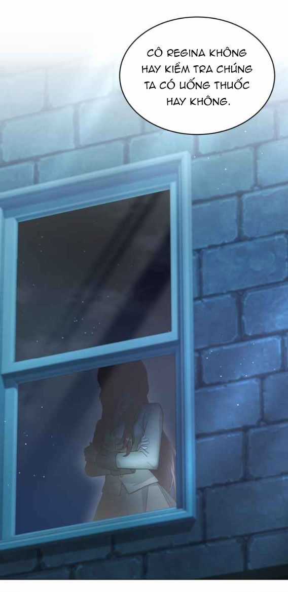Trăng Tối: Kỉ Nguyên Máu Chapter 79.2 trang 3