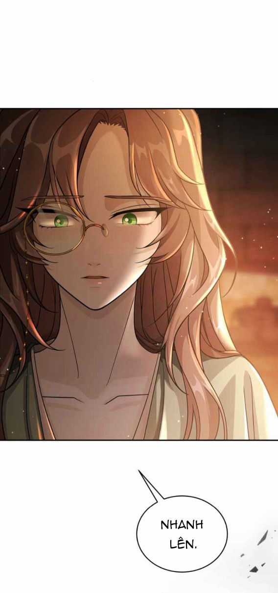 Trăng Tối: Kỉ Nguyên Máu Chapter 79.2 trang 37