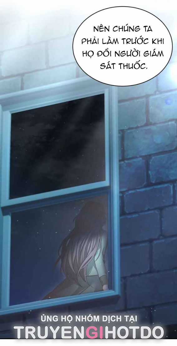 Trăng Tối: Kỉ Nguyên Máu Chapter 79.2 trang 4
