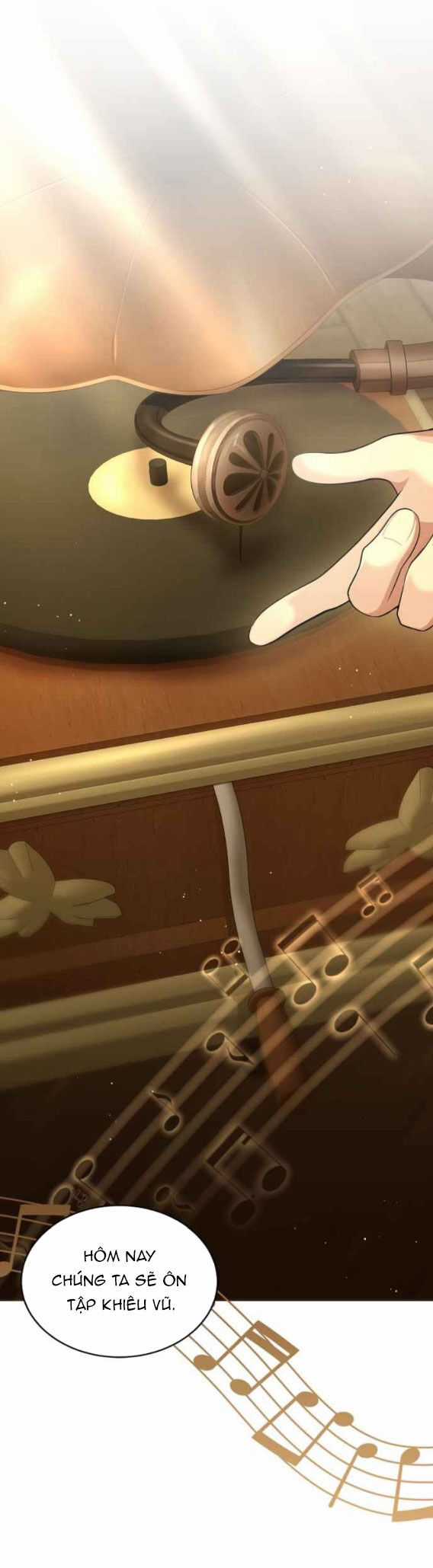 Trăng Tối: Kỉ Nguyên Máu Chapter 79.2 trang 6