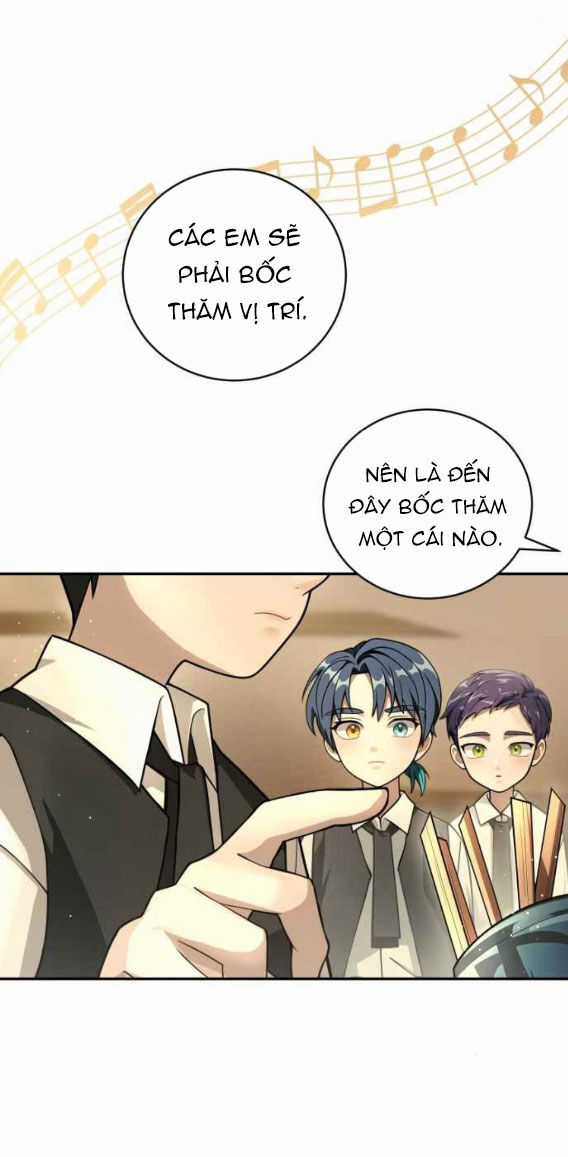 Trăng Tối: Kỉ Nguyên Máu Chapter 79.2 trang 7
