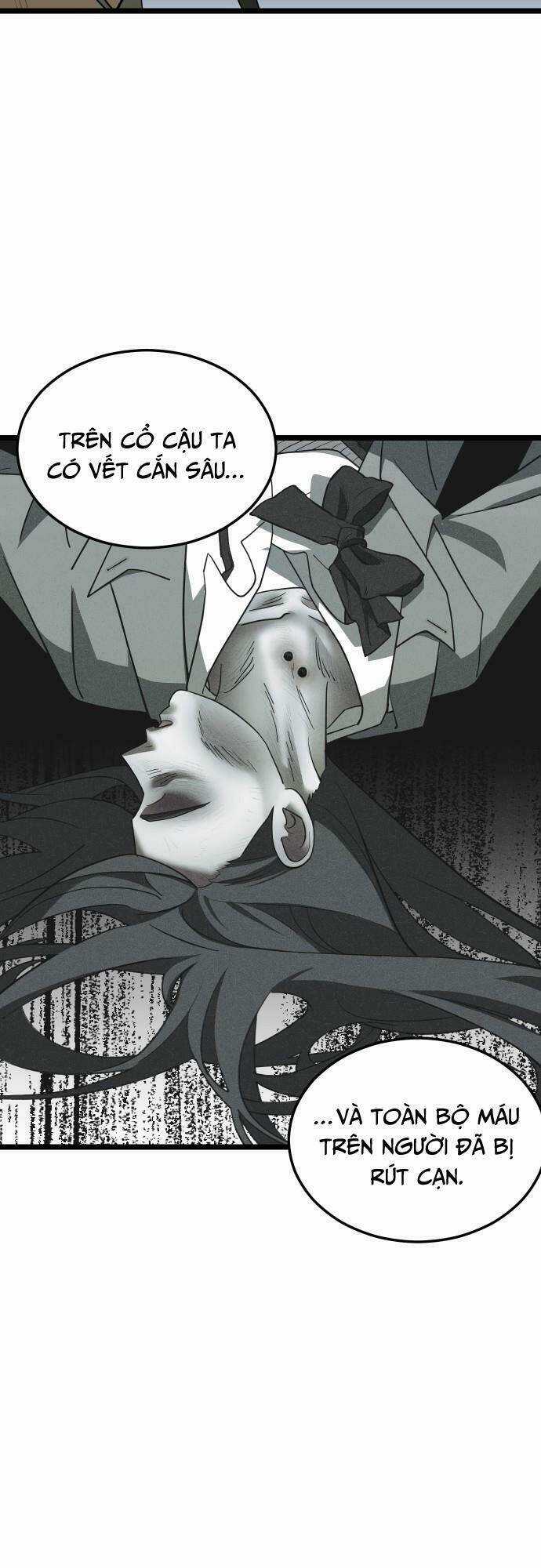 Trăng Tối: Kỉ Nguyên Máu Chapter 8 trang 14