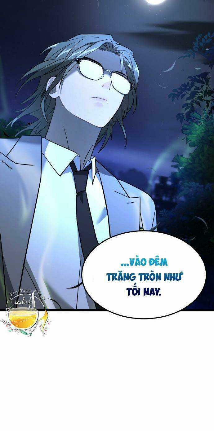 Trăng Tối: Kỉ Nguyên Máu Chapter 8 trang 18