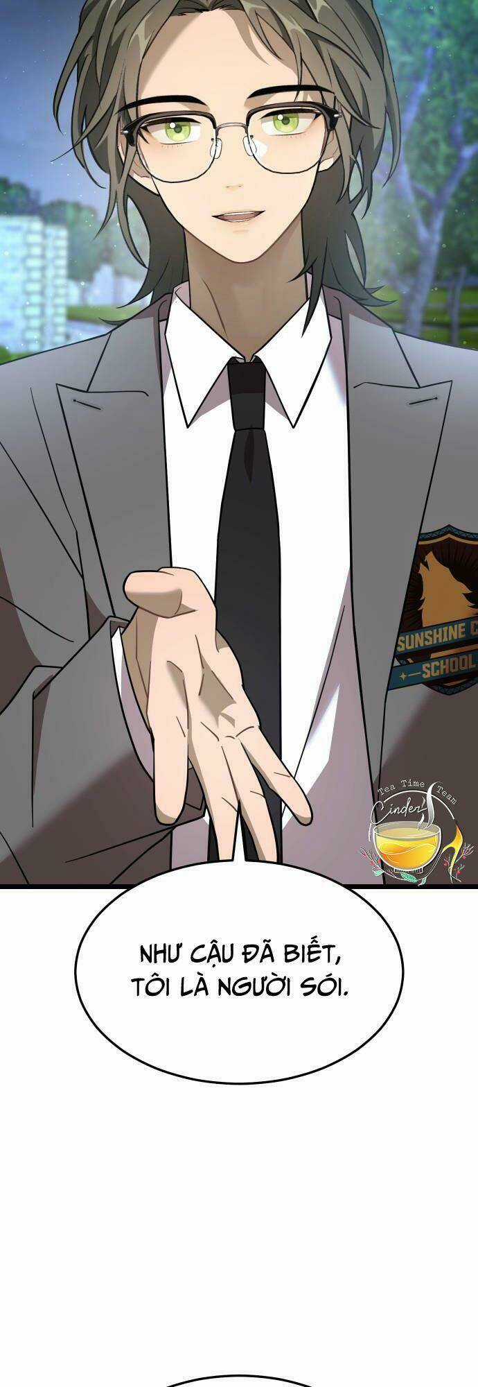 Trăng Tối: Kỉ Nguyên Máu Chapter 8 trang 2