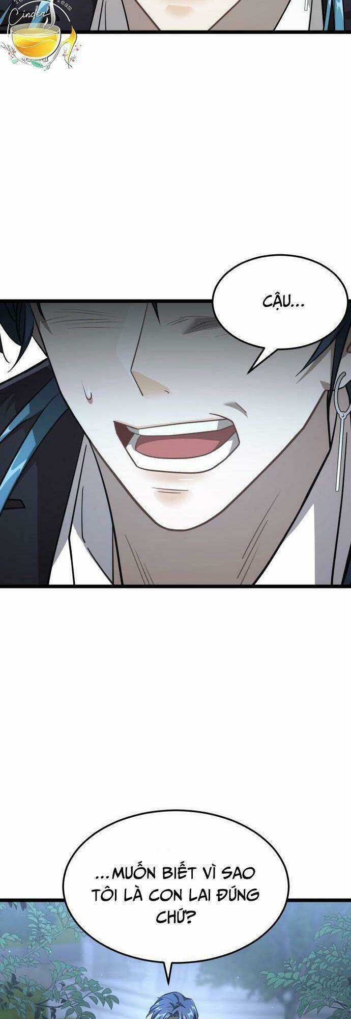 Trăng Tối: Kỉ Nguyên Máu Chapter 8 trang 24