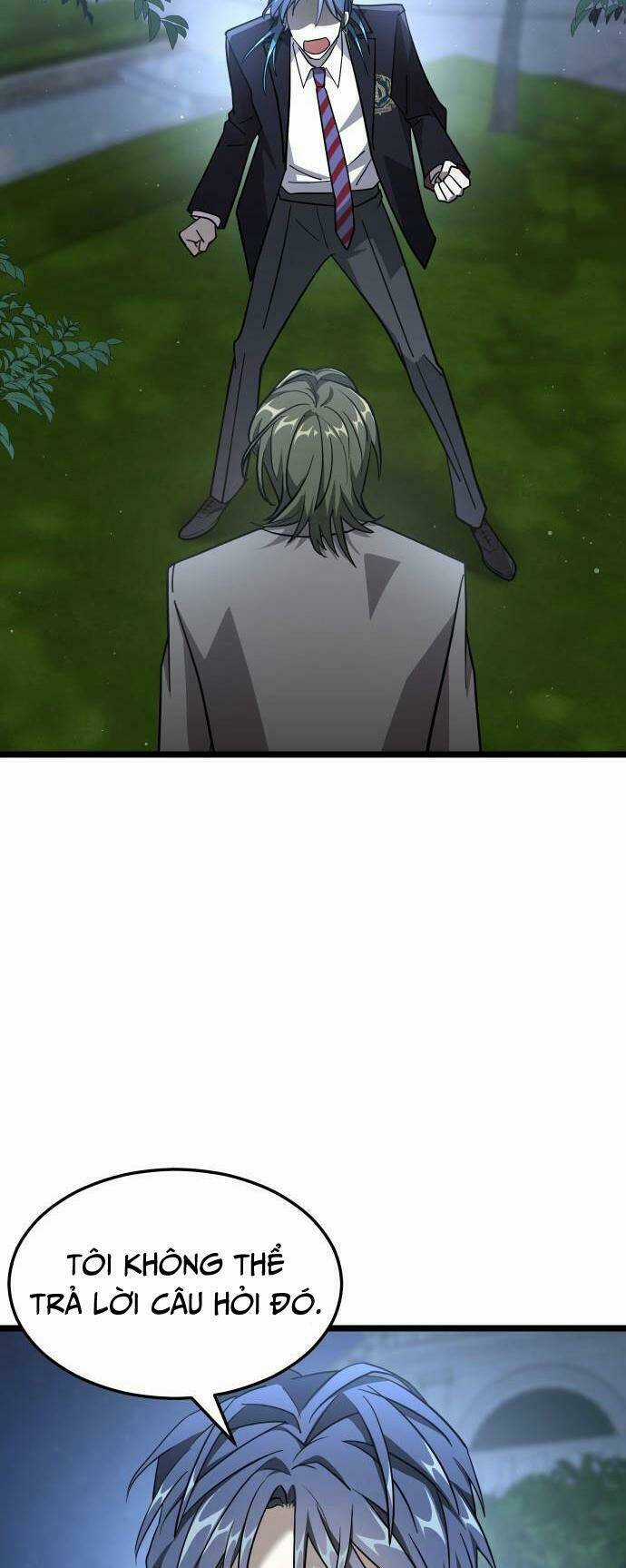 Trăng Tối: Kỉ Nguyên Máu Chapter 8 trang 25