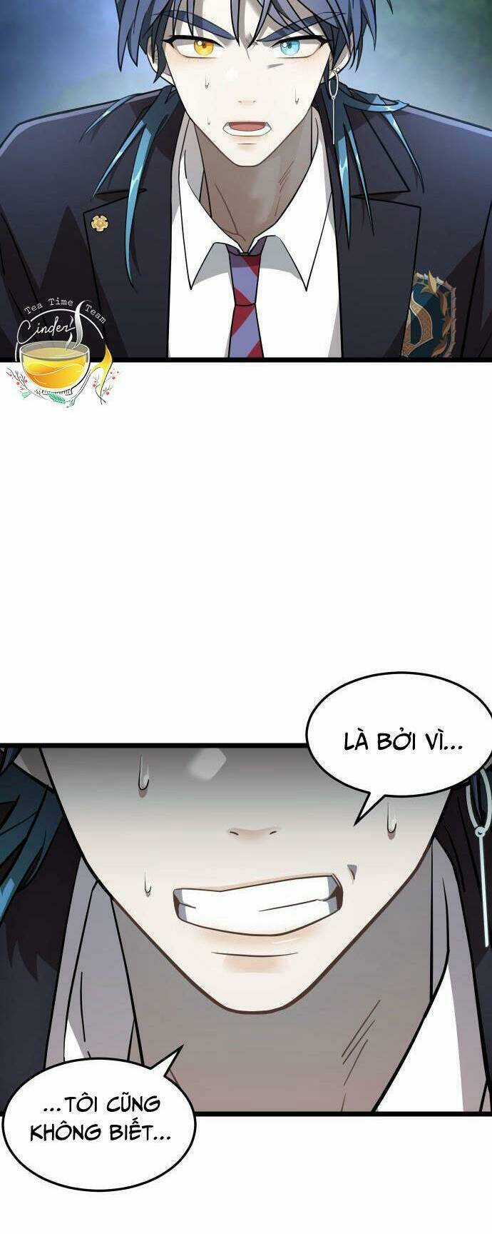 Trăng Tối: Kỉ Nguyên Máu Chapter 8 trang 26