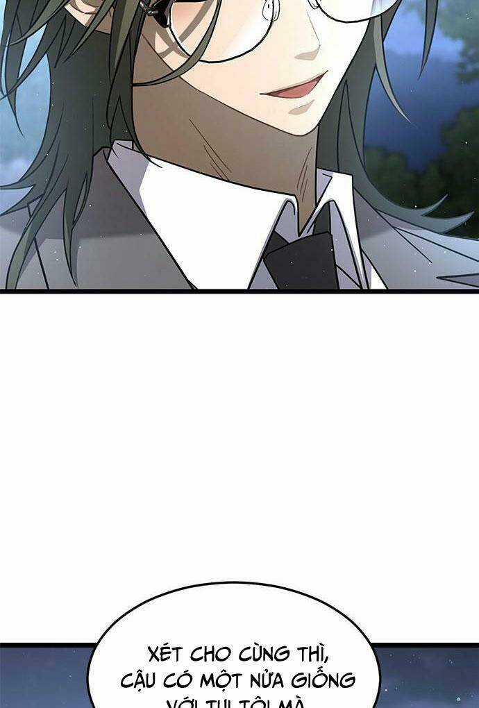 Trăng Tối: Kỉ Nguyên Máu Chapter 8 trang 34