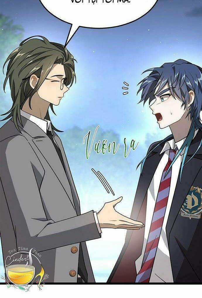 Trăng Tối: Kỉ Nguyên Máu Chapter 8 trang 35