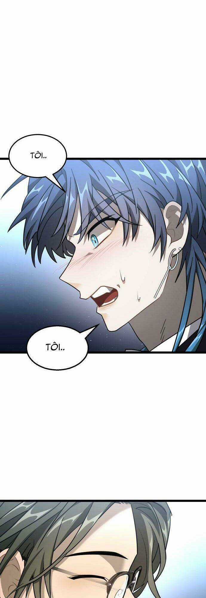 Trăng Tối: Kỉ Nguyên Máu Chapter 8 trang 36