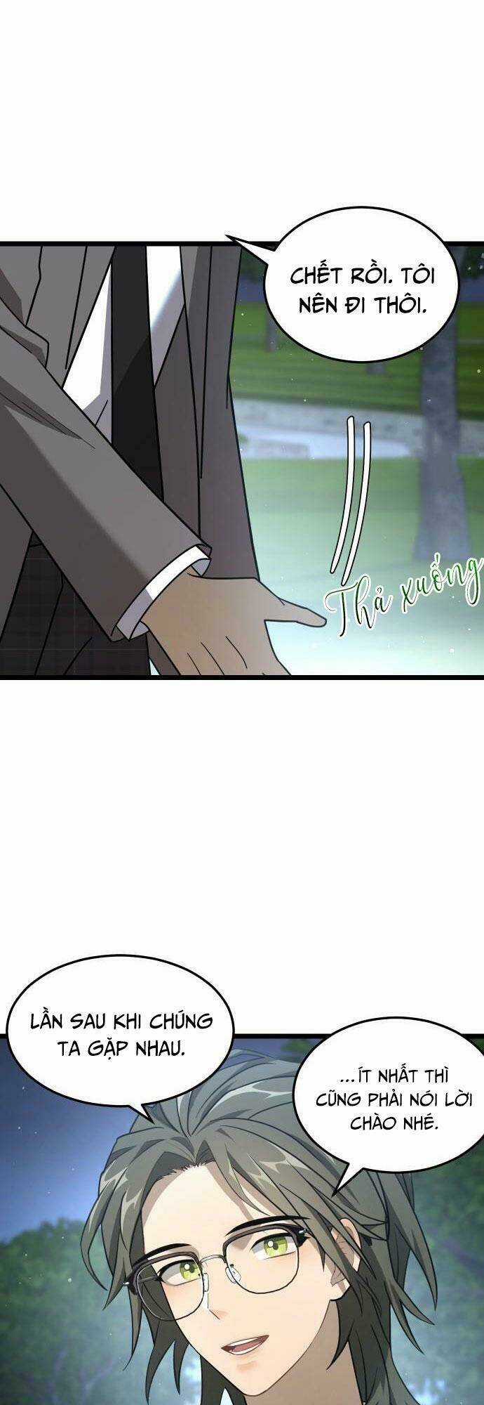 Trăng Tối: Kỉ Nguyên Máu Chapter 8 trang 38