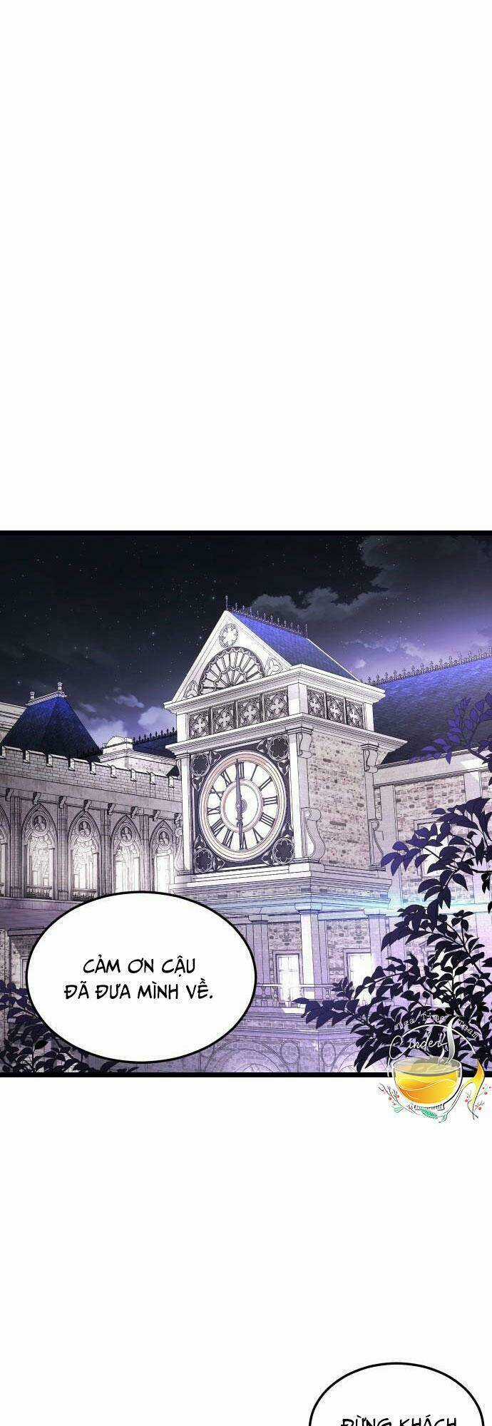 Trăng Tối: Kỉ Nguyên Máu Chapter 8 trang 41