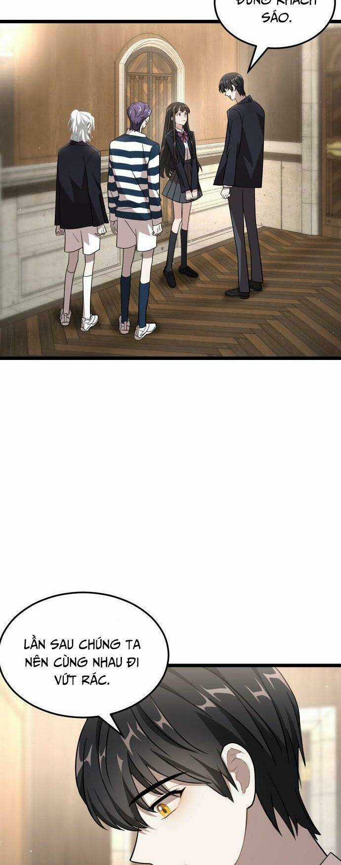 Trăng Tối: Kỉ Nguyên Máu Chapter 8 trang 42