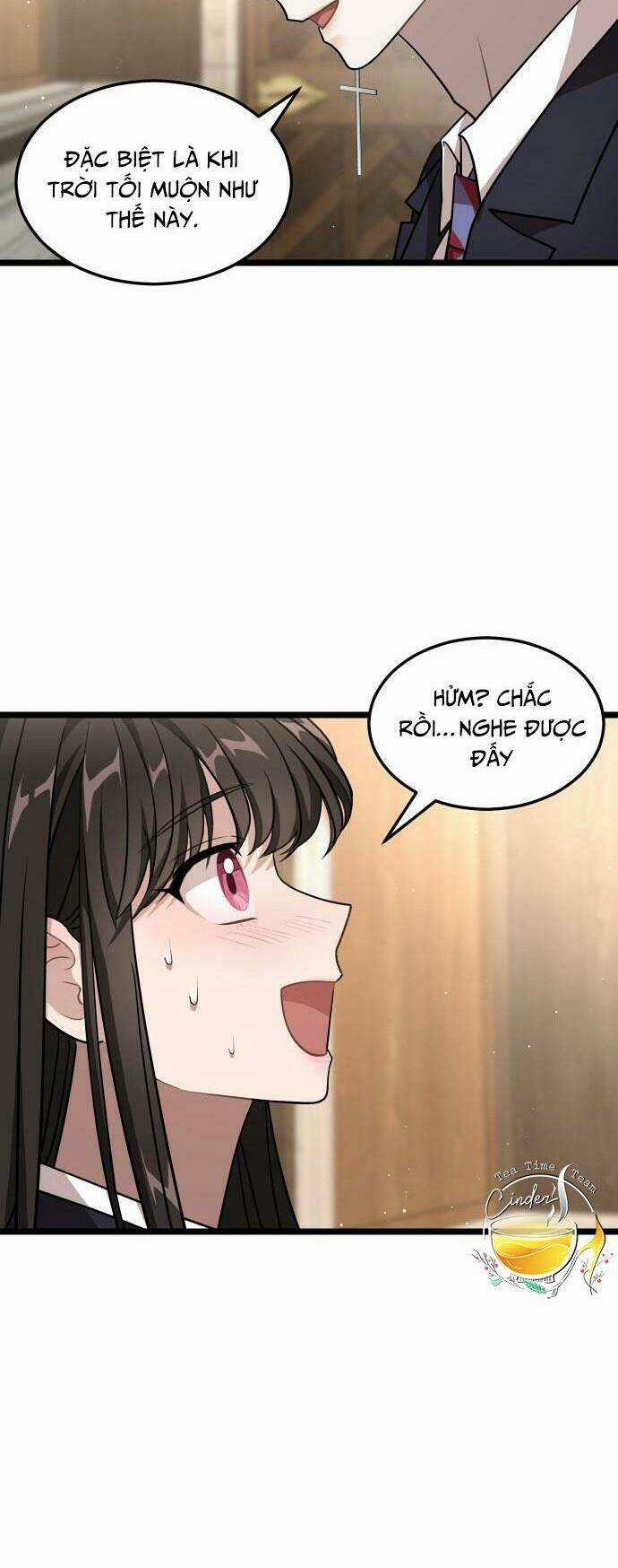 Trăng Tối: Kỉ Nguyên Máu Chapter 8 trang 43