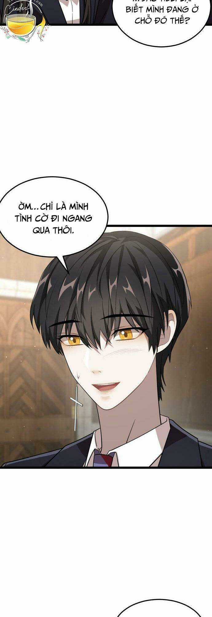 Trăng Tối: Kỉ Nguyên Máu Chapter 8 trang 47