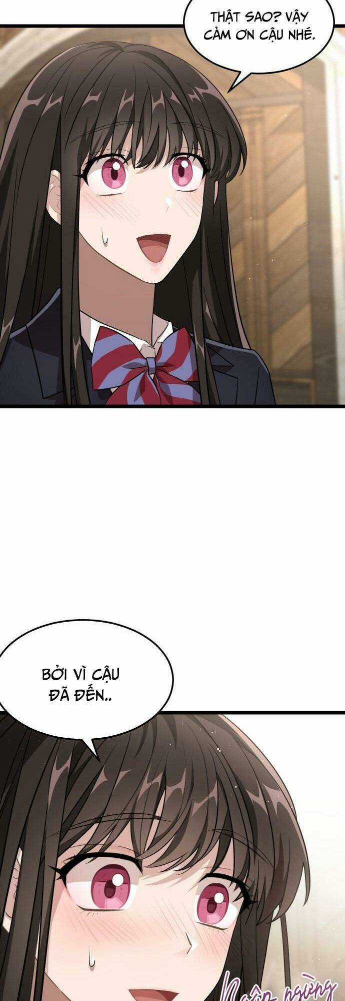 Trăng Tối: Kỉ Nguyên Máu Chapter 8 trang 48