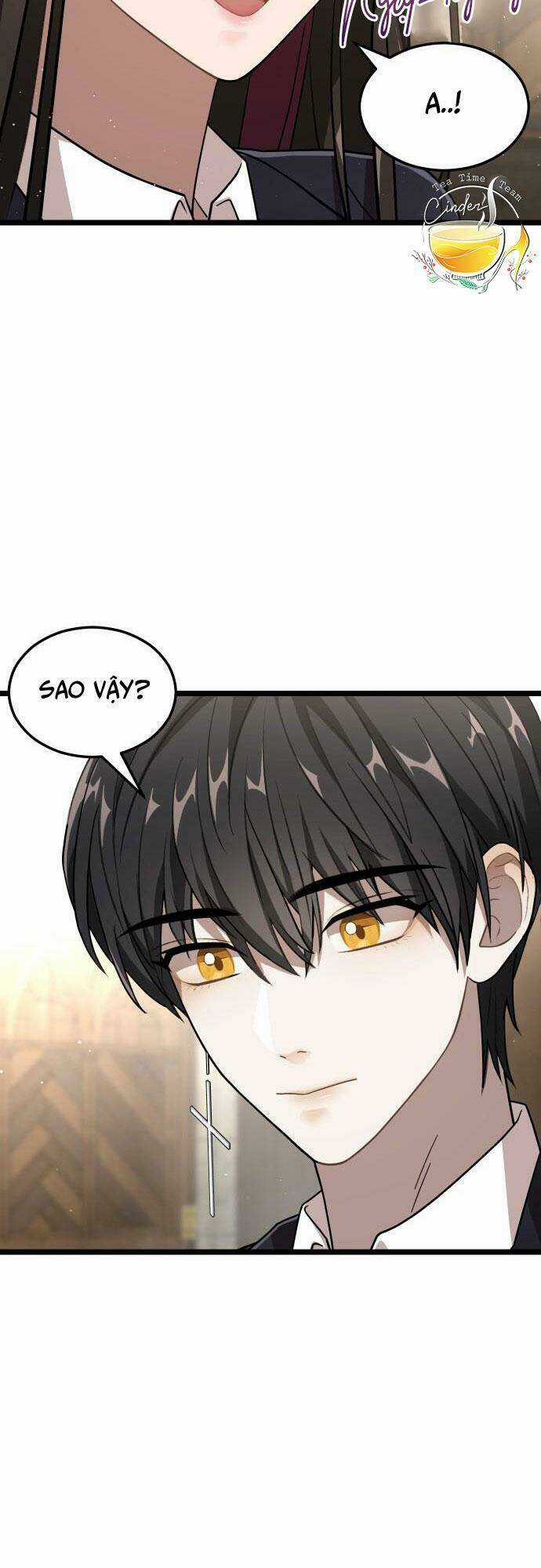 Trăng Tối: Kỉ Nguyên Máu Chapter 8 trang 49