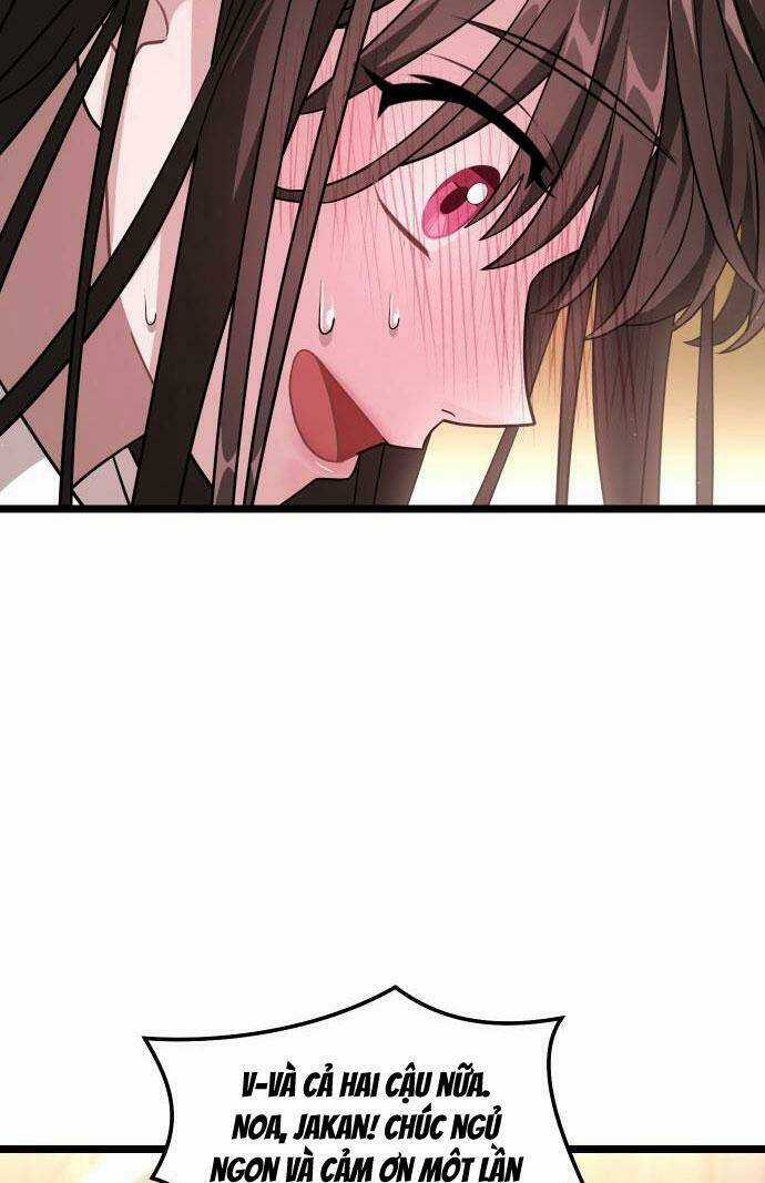 Trăng Tối: Kỉ Nguyên Máu Chapter 8 trang 51