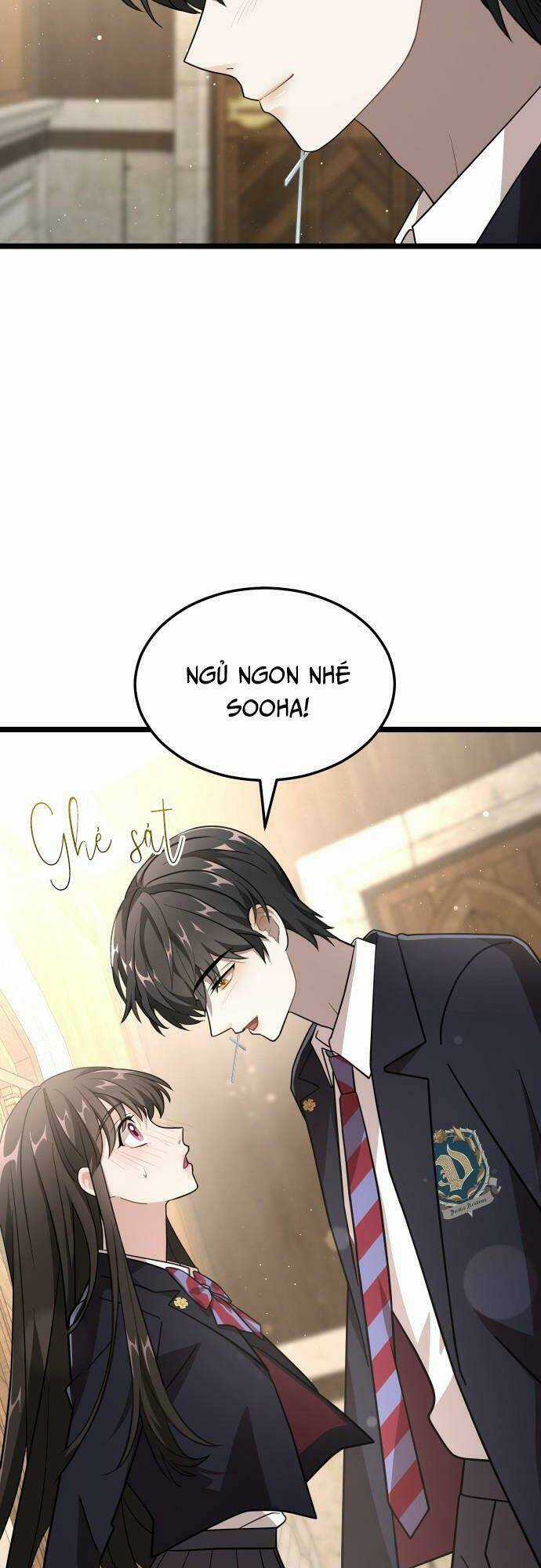 Trăng Tối: Kỉ Nguyên Máu Chapter 8 trang 54