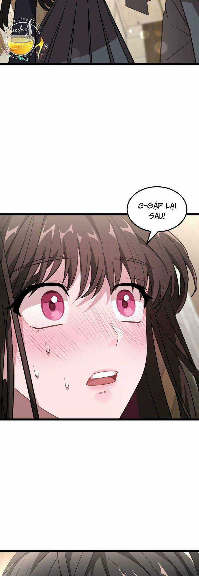 Trăng Tối: Kỉ Nguyên Máu Chapter 8 trang 55