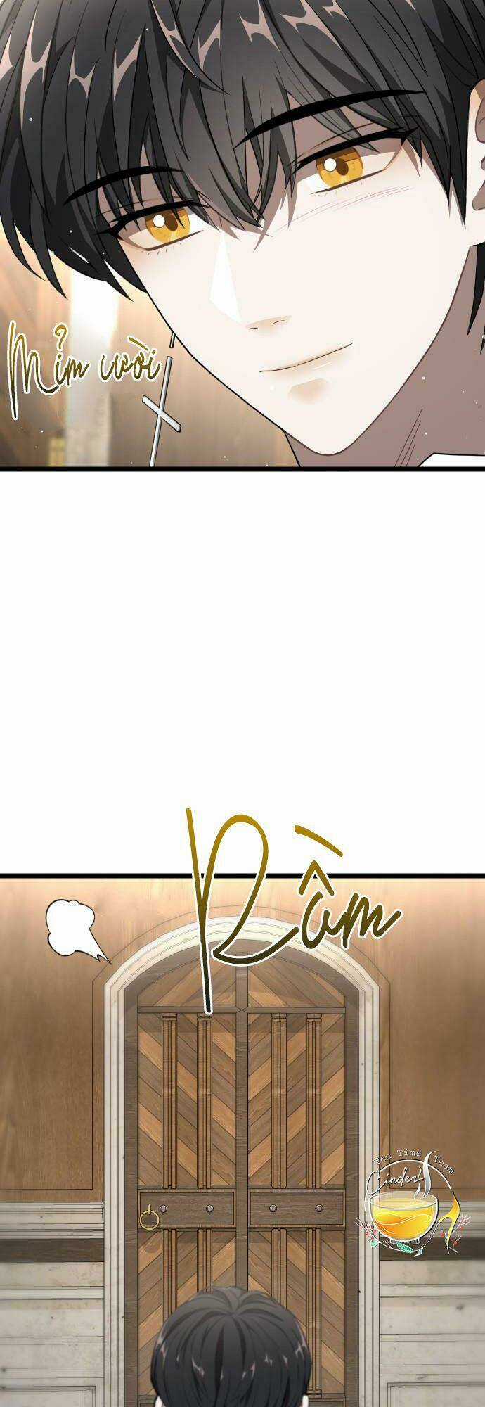 Trăng Tối: Kỉ Nguyên Máu Chapter 8 trang 56